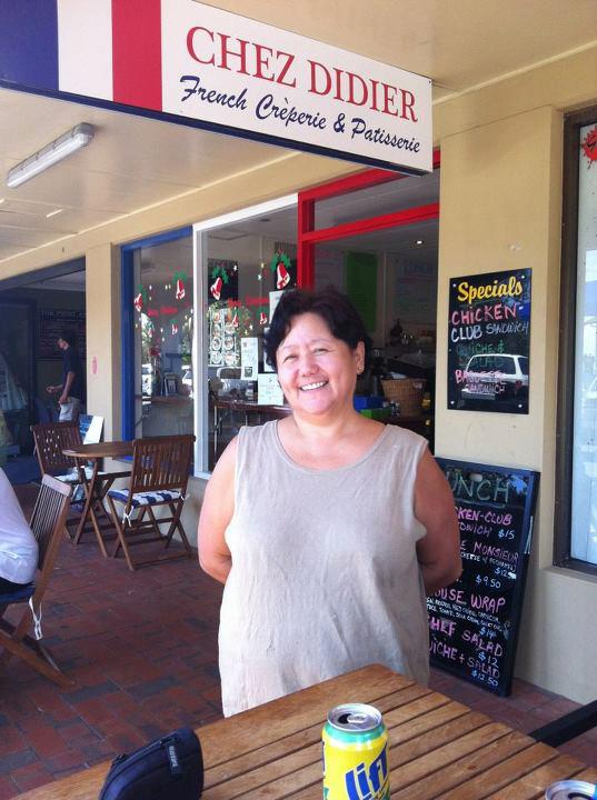 Veronica Crevecoeur Photo 2